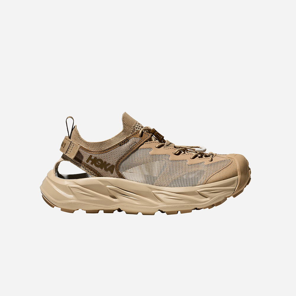 Giày Leo Núi Nữ HOKA Hopara 2 - Nâu - Supersports Vietnam