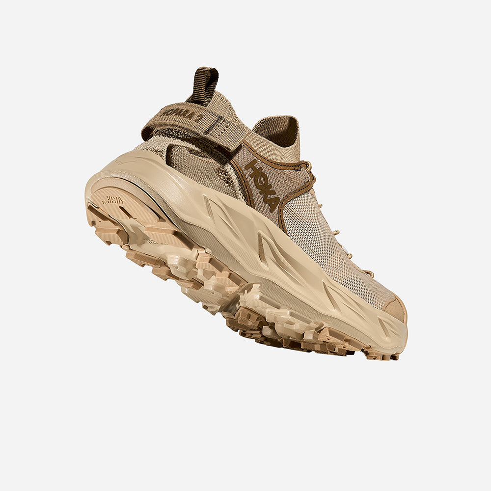 Giày Leo Núi Nữ HOKA Hopara 2 - Nâu - Supersports Vietnam