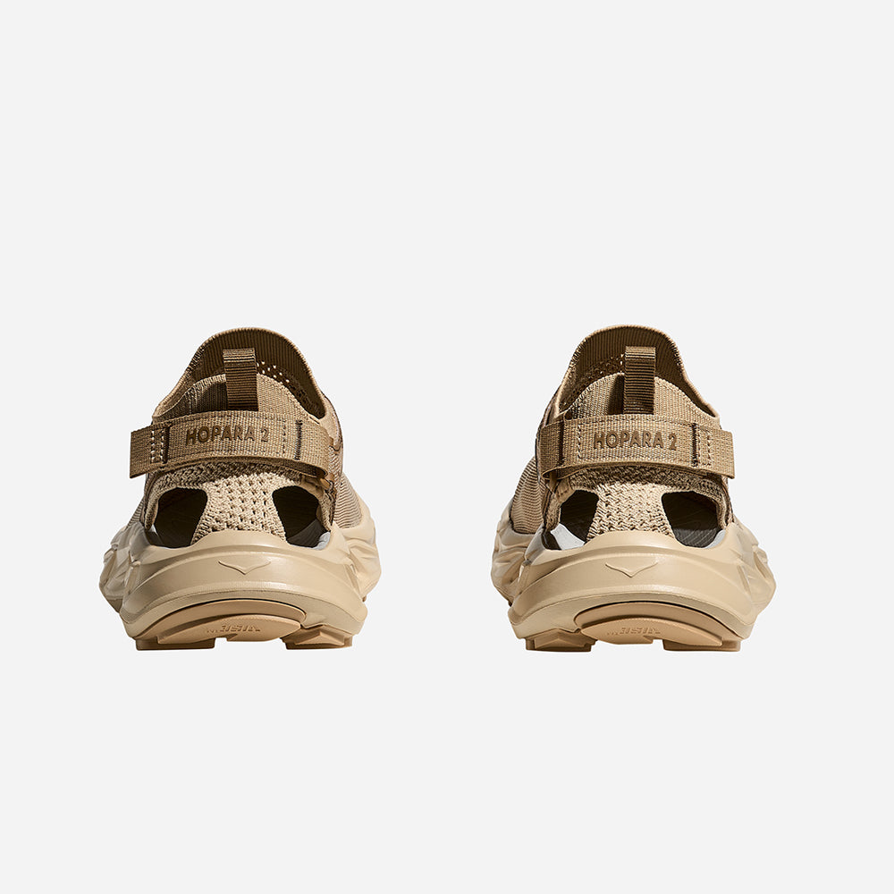 Giày Leo Núi Nữ HOKA Hopara 2 - Nâu - Supersports Vietnam