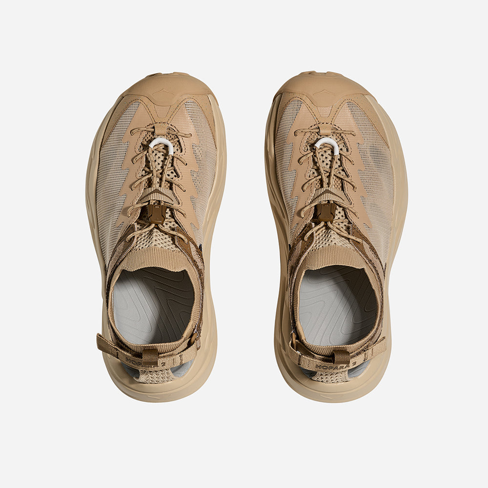 Giày Leo Núi Nữ HOKA Hopara 2 - Nâu - Supersports Vietnam