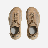 Giày Leo Núi Nữ HOKA Hopara 2 - Nâu - Supersports Vietnam