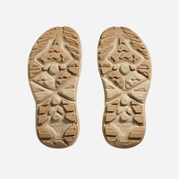 Giày Leo Núi Nữ HOKA Hopara 2 - Nâu - Supersports Vietnam