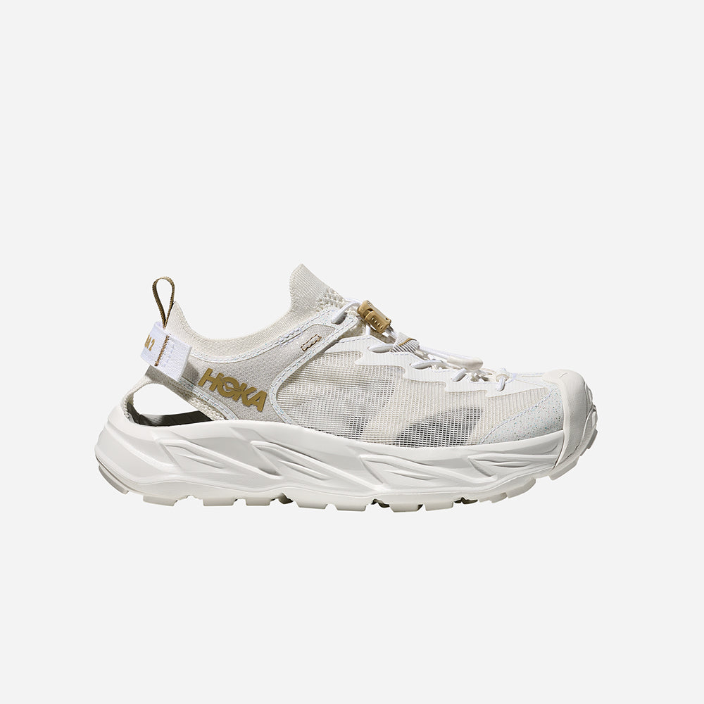 Giày Leo Núi Nữ HOKA Hopara 2 - Trắng - Supersports Vietnam