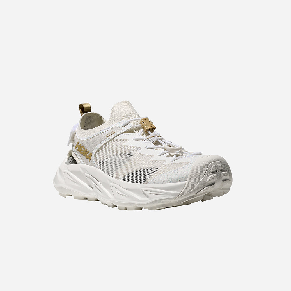 Giày Leo Núi Nữ HOKA Hopara 2 - Trắng - Supersports Vietnam