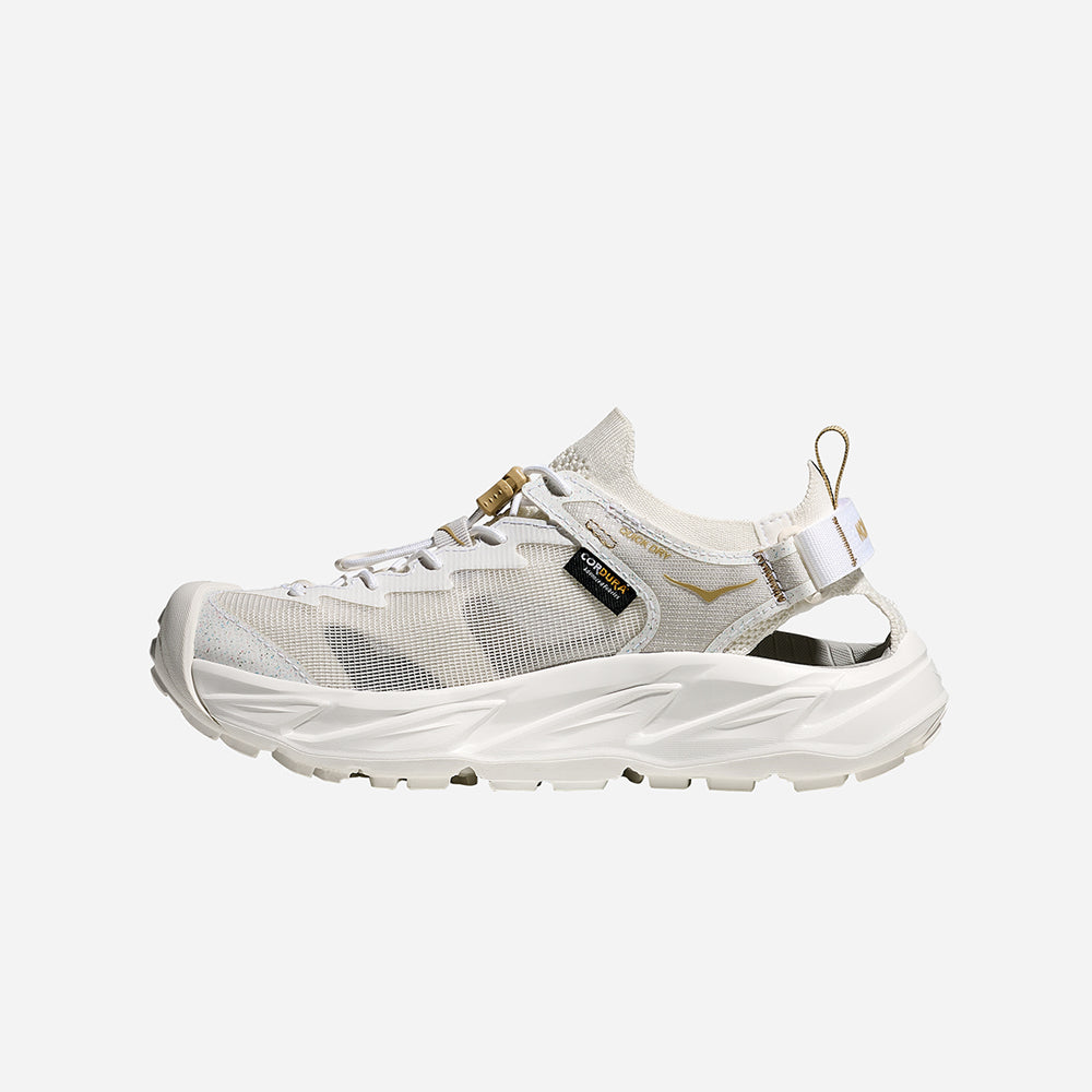 Giày Leo Núi Nữ HOKA Hopara 2 - Trắng - Supersports Vietnam