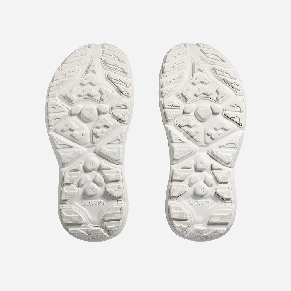 Giày Leo Núi Nữ HOKA Hopara 2 - Trắng - Supersports Vietnam