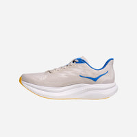 Giày Chạy Bộ Nam HOKA Mach 6 - Be - Supersports Vietnam