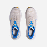 Giày Chạy Bộ Nam HOKA Mach 6 - Be - Supersports Vietnam