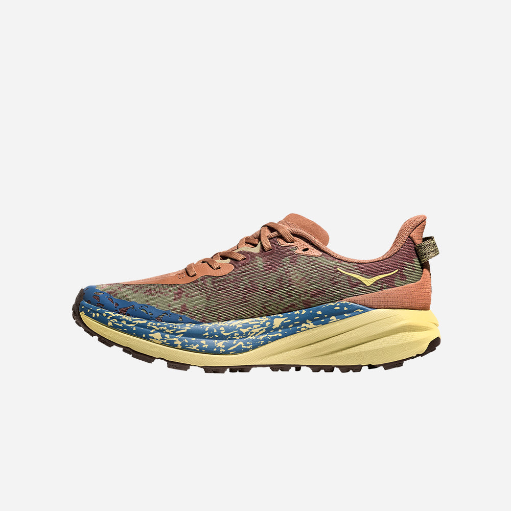 Giày Chạy Trail Nam HOKA Speedgoat 6 - Nhiều Màu - Supersports Vietnam