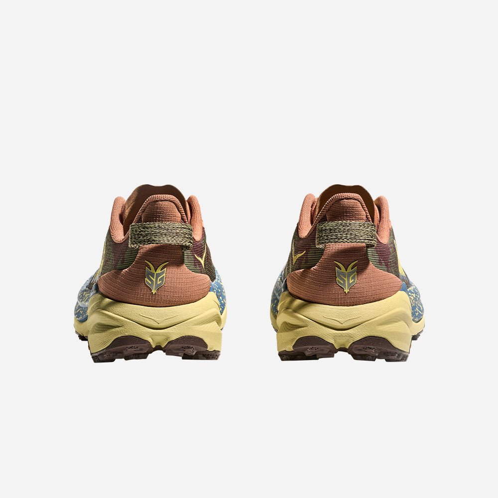 Giày Chạy Trail Nam HOKA Speedgoat 6 - Nhiều Màu - Supersports Vietnam