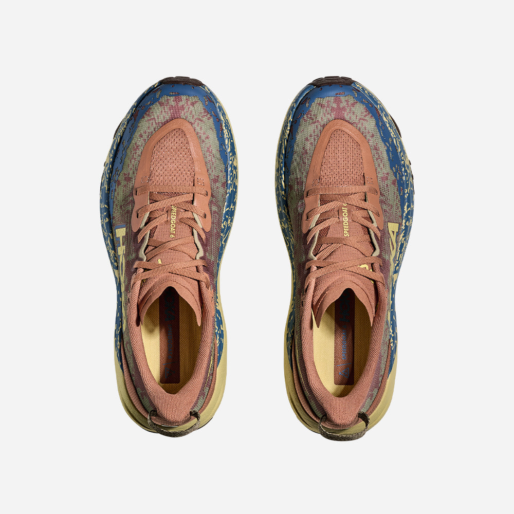 Giày Chạy Trail Nam HOKA Speedgoat 6 - Nhiều Màu - Supersports Vietnam