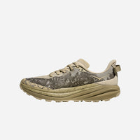 Giày Chạy Trail Nam HOKA Speedgoat 6 - Nâu - Supersports Vietnam