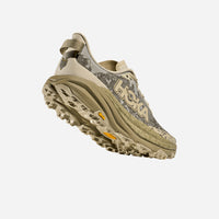 Giày Chạy Trail Nam HOKA Speedgoat 6 - Nâu - Supersports Vietnam