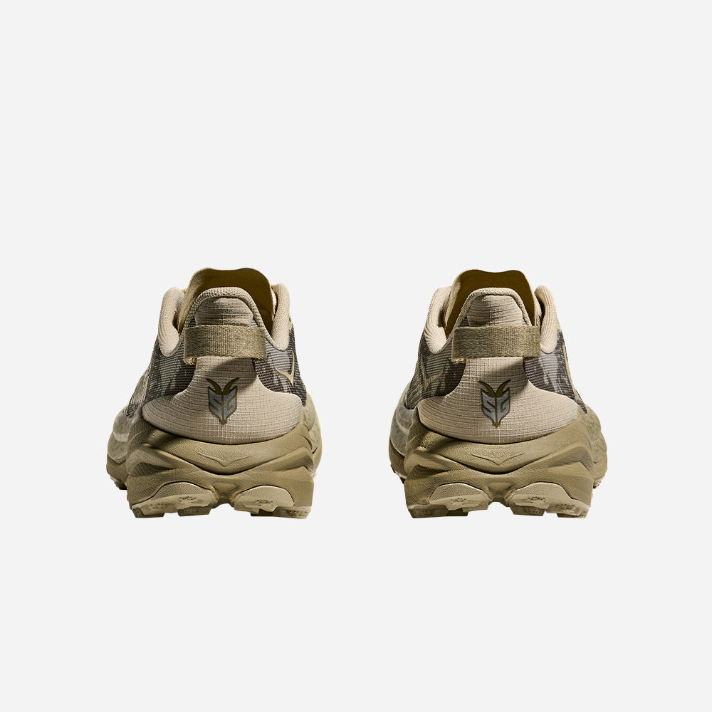 Giày Chạy Trail Nam HOKA Speedgoat 6 - Nâu - Supersports Vietnam