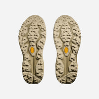 Giày Chạy Trail Nam HOKA Speedgoat 6 - Nâu - Supersports Vietnam
