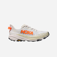 Giày Chạy Trail Nam HOKA Speedgoat 6 - Trắng - Supersports Vietnam