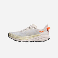 Giày Chạy Trail Nam HOKA Speedgoat 6 - Trắng - Supersports Vietnam