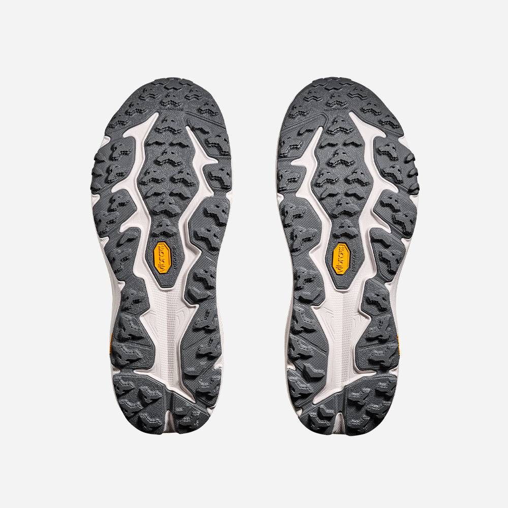 Giày Chạy Trail Nam HOKA Speedgoat 6 - Trắng - Supersports Vietnam