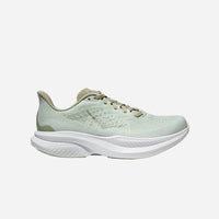 Giày Chạy Bộ Nữ HOKA Mach 6 - Xanh Mint - Supersports Vietnam