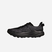 Giày Chạy Trail Nữ HOKA Speedgoat 6 - Đen - Supersports Vietnam