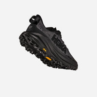 Giày Chạy Trail Nữ HOKA Speedgoat 6 - Đen - Supersports Vietnam