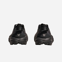 Giày Chạy Trail Nữ HOKA Speedgoat 6 - Đen - Supersports Vietnam