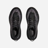 Giày Chạy Trail Nữ HOKA Speedgoat 6 - Đen - Supersports Vietnam