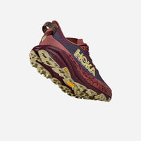 Giày Chạy Trail Nữ HOKA Speedgoat 6 - Đỏ - Supersports Vietnam