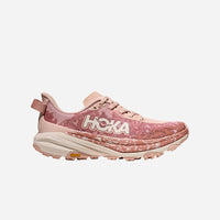 Giày Chạy Trail Nữ HOKA Speedgoat 6 - Hồng - Supersports Vietnam