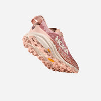 Giày Chạy Trail Nữ HOKA Speedgoat 6 - Hồng - Supersports Vietnam