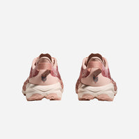 Giày Chạy Trail Nữ HOKA Speedgoat 6 - Hồng - Supersports Vietnam