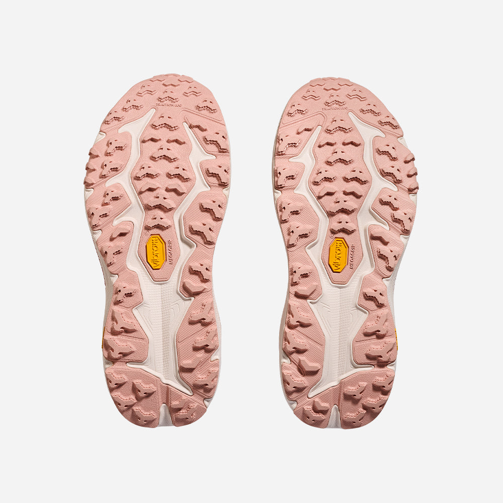 Giày Chạy Trail Nữ HOKA Speedgoat 6 - Hồng - Supersports Vietnam