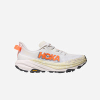 Giày Chạy Trail Nữ HOKA Speedgoat 6 - Trắng