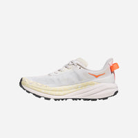 Giày Chạy Trail Nữ HOKA Speedgoat 6 - Trắng - Supersports Vietnam