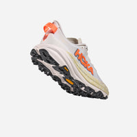 Giày Chạy Trail Nữ HOKA Speedgoat 6 - Trắng - Supersports Vietnam