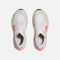 Giày Chạy Trail Nữ HOKA Speedgoat 6 - Trắng - Supersports Vietnam