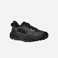 Giày Chạy Trail Nam HOKA Speedgoat 6 Wide - Đen - Supersports Vietnam