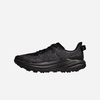 Giày Chạy Trail Nam HOKA Speedgoat 6 Wide - Đen - Supersports Vietnam