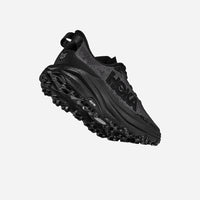 Giày Chạy Trail Nam HOKA Speedgoat 6 Wide - Đen - Supersports Vietnam