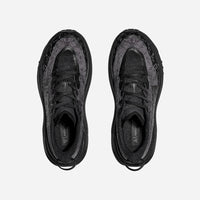 Giày Chạy Trail Nam HOKA Speedgoat 6 Wide - Đen - Supersports Vietnam