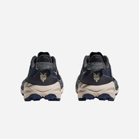 Giày Chạy Trail Nam HOKA Speedgoat 6 Wide - Xanh Navy - Supersports Vietnam