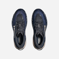 Giày Chạy Trail Nam HOKA Speedgoat 6 Wide - Xanh Navy - Supersports Vietnam