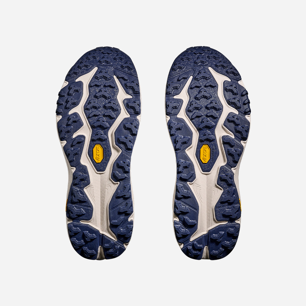 Giày Chạy Trail Nam HOKA Speedgoat 6 Wide - Xanh Navy - Supersports Vietnam