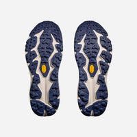 Giày Chạy Trail Nam HOKA Speedgoat 6 Wide - Xanh Navy - Supersports Vietnam