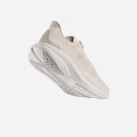 Giày Chạy Bộ Nữ HOKA Mach 6 Wide - Be - Supersports Vietnam