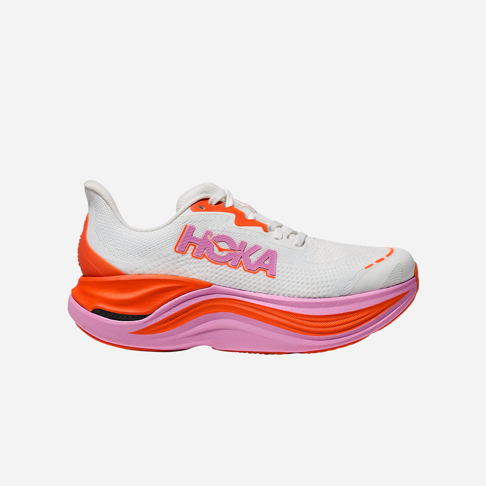 Giày Chạy Bộ Nữ HOKA Skyward X - Nhiều Màu - Supersports Vietnam