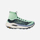 Giày Chạy Trail Nữ HOKA Tecton X 3 - Xanh Mint - Supersports Vietnam