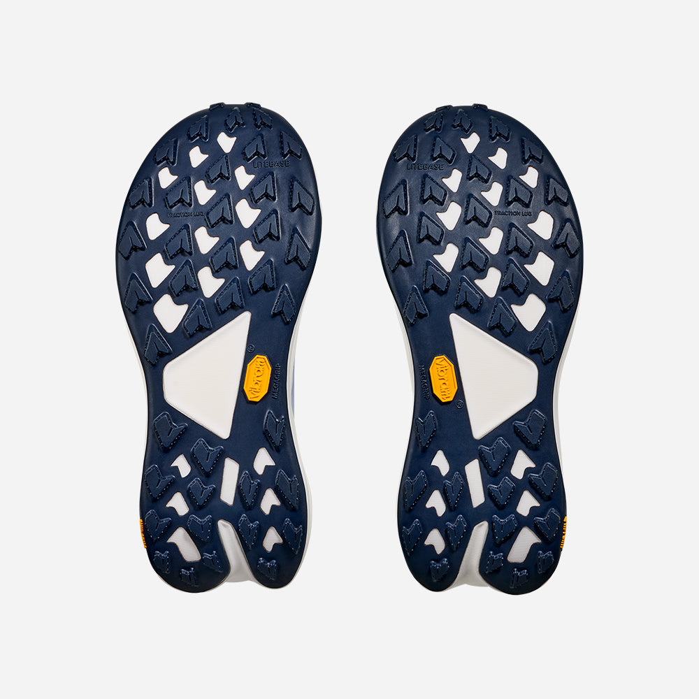 Giày Chạy Trail Nữ HOKA Tecton X 3 - Xanh Mint - Supersports Vietnam