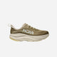 Giày Chạy Bộ Nam HOKA Skyflow Wide - Nâu - Supersports Vietnam