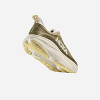 Giày Chạy Bộ Nam HOKA Skyflow Wide - Nâu - Supersports Vietnam